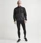 Куртка мужская Craft Eaze Black/Grey 1906402-999982