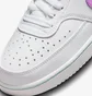 Кросівки жіночі Nike Court Vision Low White/Grey FN7141-100