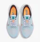 Кроссовки женские Nike Air Winflo 9 Light Blue Dd8686-500
