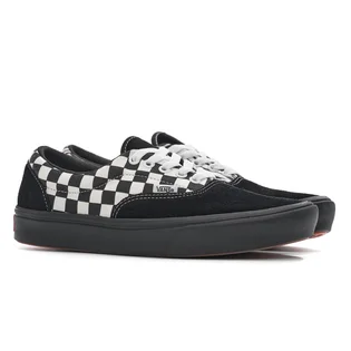 Кеди жіночі Vans Ua Comfycush Era An Black VN0A3WM917Q1