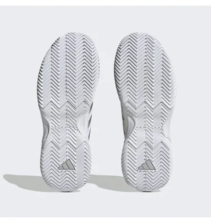Кроссовки женские Adidas Gamecourt 2.0 Tennis Shoes Grey Hq8476