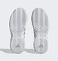 Кроссовки женские Adidas Gamecourt 2.0 Tennis Shoes Grey Hq8476