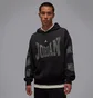 Спортивный костюм мужской Air Jordan J Brk Cllgte Hbr Po Hd Lb Black HV0093-010__HV0091-010