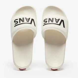 Тапочки мужские Vans La Costa Slide Beige VN0A5HFEX0Z