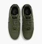 Кроссовки мужские Nike Air Force 1 Low Canvas Green HV1204-301