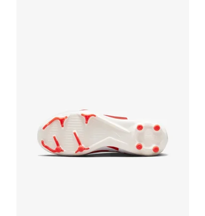 Бутсы детские Nike Jr Zoom Superfly 9 Acad Fg/Mg White DJ5623-600