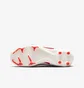 Бутсы детские Nike Jr Zoom Superfly 9 Acad Fg/Mg White DJ5623-600