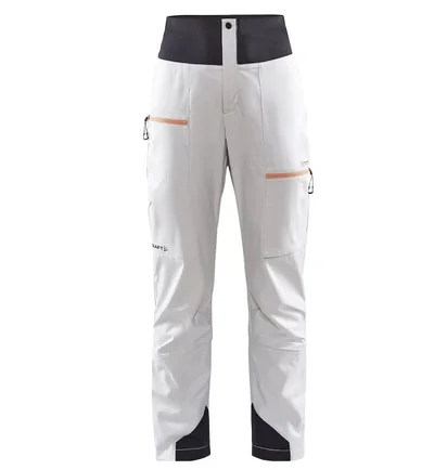Штани жіночі Craft Pants Adv Backcountry White 1912439-914716