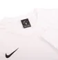 Футболка мужская Nike Team Club 19 Tee Lifestyle White AJ1504-100