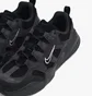 Кросівки чоловічі Nike Tech Hera Black FJ9532-001