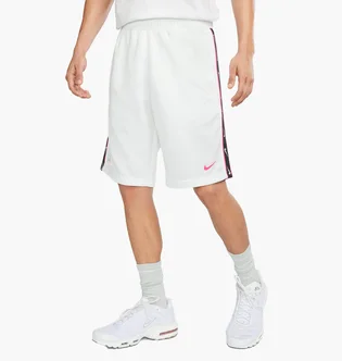 Шорты мужские Nike Logo Sportswear White FJ5281-121