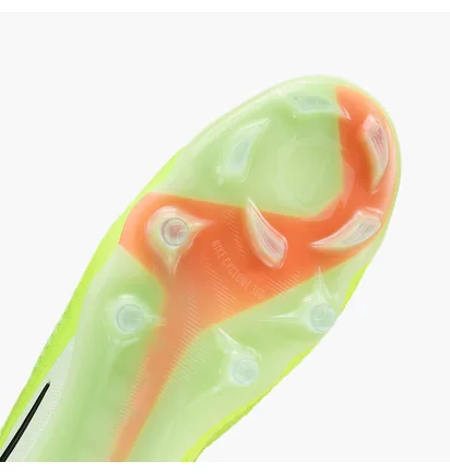 Бутси чоловічі Nike Phantom 6 High Elite Green HJ2147-800