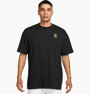 Футболка мужская Nike M90 Black HJ3362-010