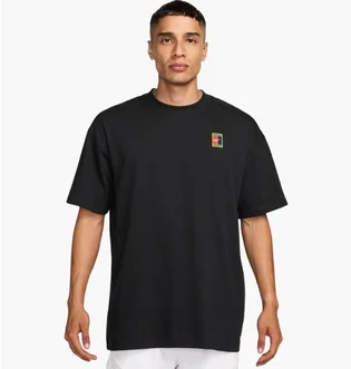 Футболка чоловіча Nike M90 Black HJ3362-010