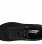 Кроссовки женские Skechers Bobs Squad Tough Black 117209-BBK