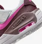 Кросівки дитячі Nike Air Max White/Brown DQ0285-116
