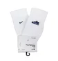 Шкарпетки унісекс Nike Everyday Plus Cush Crew White (1 пара) FQ0326-100