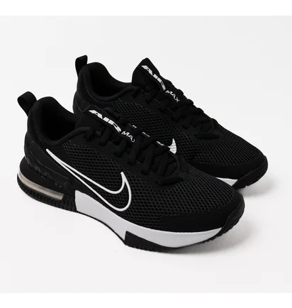 Кросівки чоловічі Nike Alpha Trainer 6 Black FQ1833-001