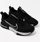 Кросівки чоловічі Nike Alpha Trainer 6 Black FQ1833-001