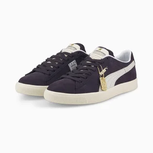 Кросівки чоловічі Puma Suede Vtg Rdl Lb Black 381164-01