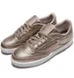 Кроссовки женские Reebok Club C 85 Olive Bs7901