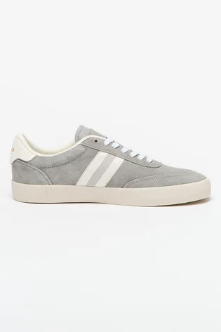 Кросівки чоловічі Ralph Lauren Court Grey 816861065001