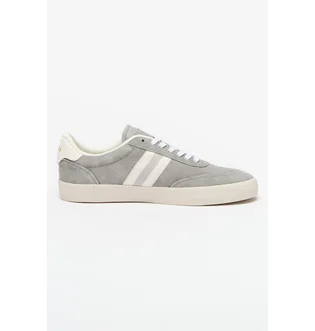 Кроссовки мужские Ralph Lauren Court Grey 816861065001
