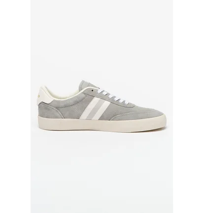 Кросівки чоловічі Ralph Lauren Court Grey 816861065001