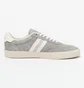 Кросівки чоловічі Ralph Lauren Court Grey 816861065001