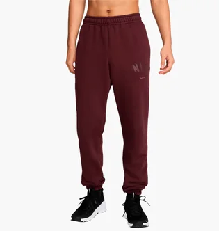 Штаны мужские Nike Swoosh Bordo FV9946-652