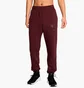 Штаны мужские Nike Swoosh Bordo FV9946-652