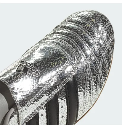 Кроссовки женские Adidas Taekwondo Metallic JH9664