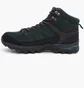 Ботинки мужские CMP Rigel Mid Trekking Shoes Wp Grey 3Q12947-11FP