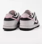 Кросівки жіночі Nike Dunk Low Black/Grey IB8510-100