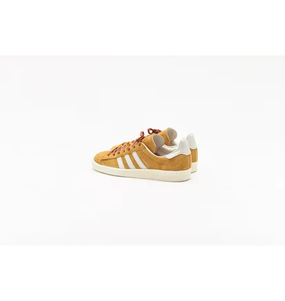 Кроссовки мужские Adidas Campus 80S Brown GY4585