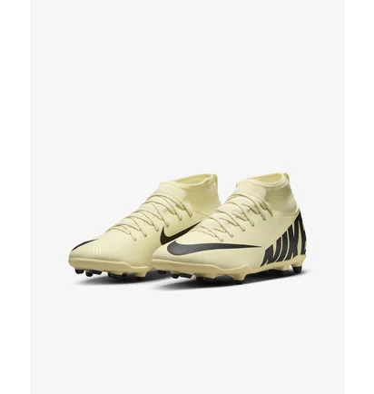 Бутси дитячі Nike Jr Superfly 9 Club Beige DJ5959-700