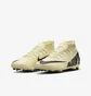 Бутси дитячі Nike Jr Superfly 9 Club Beige DJ5959-700