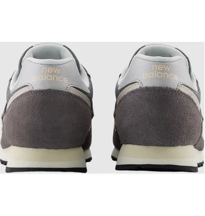 Кроссовки унисекс New Balance 373V2 Grey WL373GW2