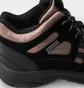 Ботинки женские Skechers Trego Brilliant Hue Black 158350-BLK