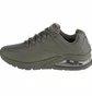 Кроссовки мужские Skechers Uno 2 Olive 232181-OLV