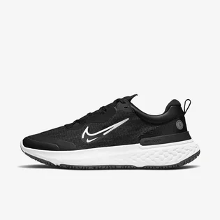 Кросівки чоловічі Nike React Miler 2 Shield Black DC4064-001