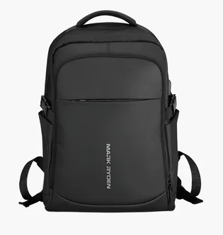 Рюкзак унісекс Mark Ryden Black MR9191DY-SJ