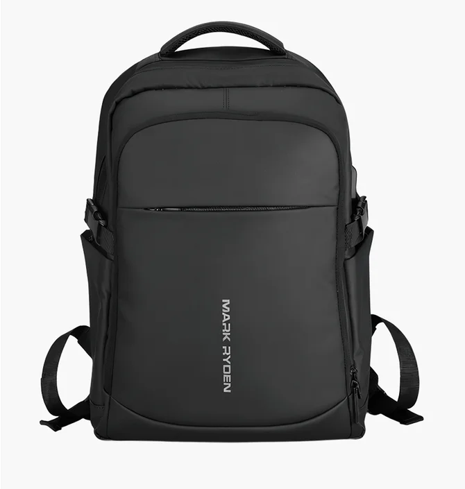 Рюкзак унісекс Mark Ryden Black MR9191DY-SJ