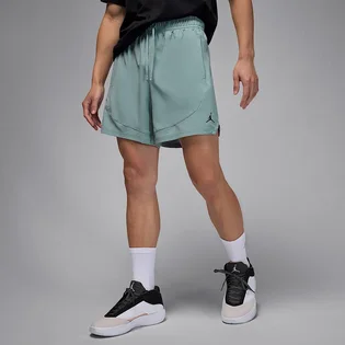Шорти чоловічі Air jordan Df Sprt Woven Green FN5842-041