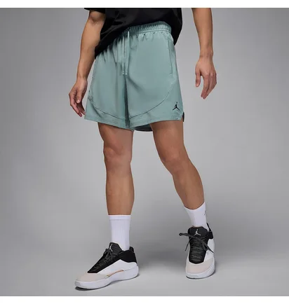 Шорты мужские Air jordan Df Sprt Woven Green FN5842-041