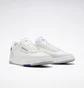 Кроссовки унисекс Reebok Court Peak White Gy6774