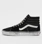 Кеди чоловічі Vans Sk8-Hi Black VN0007NSMCG
