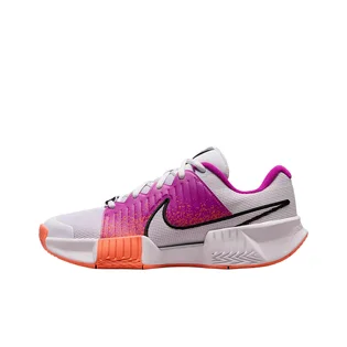 Кроссовки женские Nike Zoom Gp Challenge Pro Premium Hc Violet/White FQ7265-500