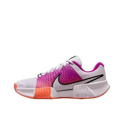 Кроссовки женские Nike Zoom Gp Challenge Pro Premium Hc Violet/White FQ7265-500