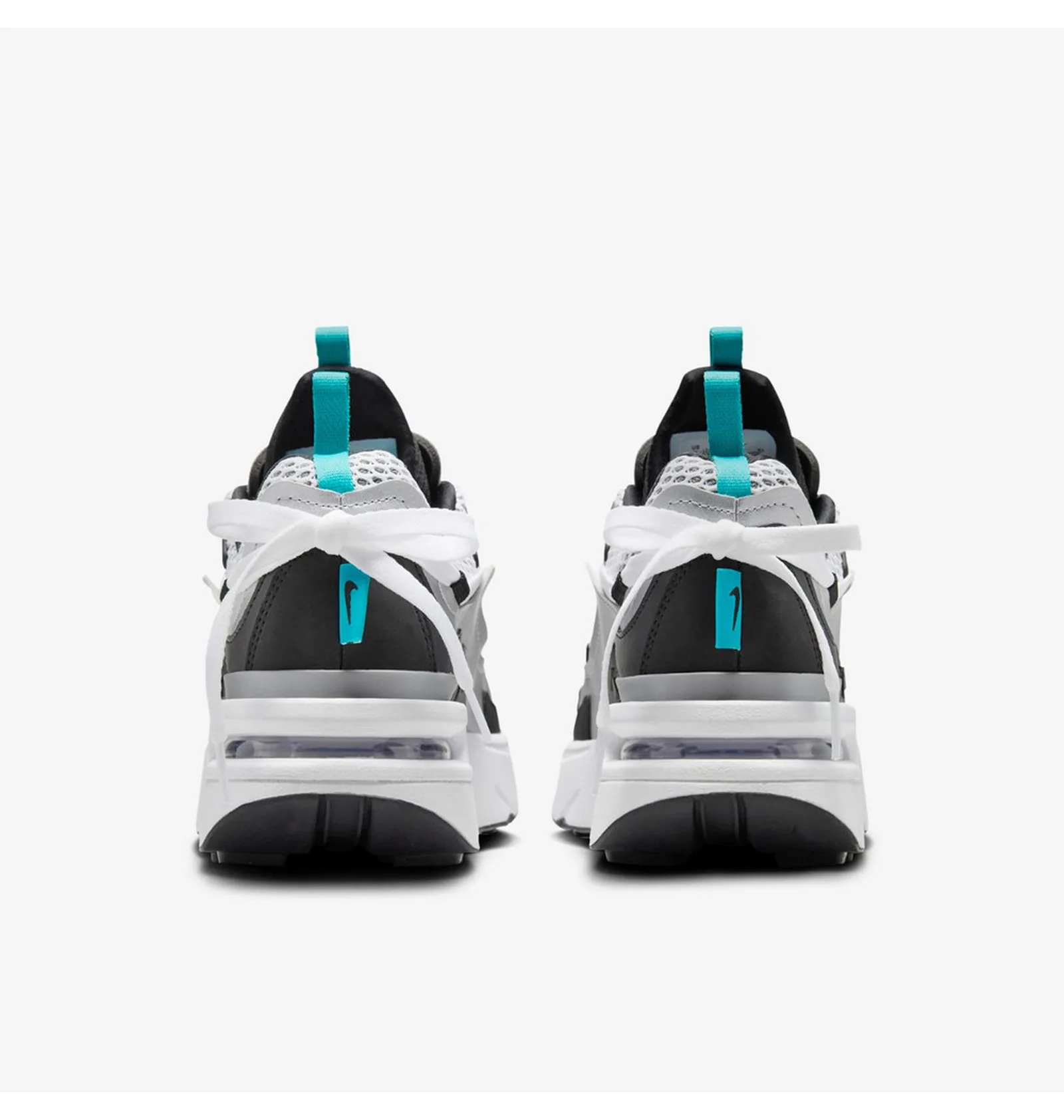 NIKEAIRMAXレディース25.0 ᐉ Кросівки жіночі Nike Air Max Furyosa Nrg Grey/Black DC7350-100